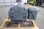 Lincoln Electric 250 Hp Motor